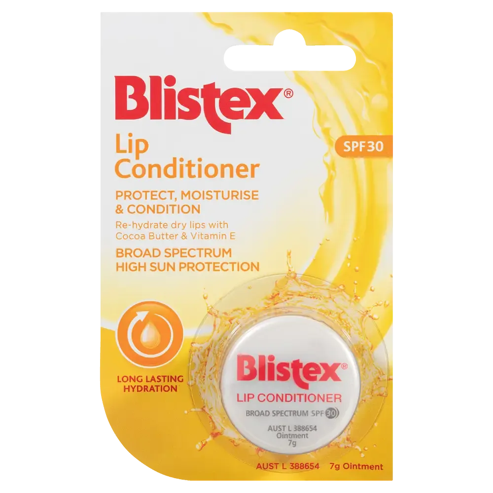 Blistex Lip Conditioner SPF 30