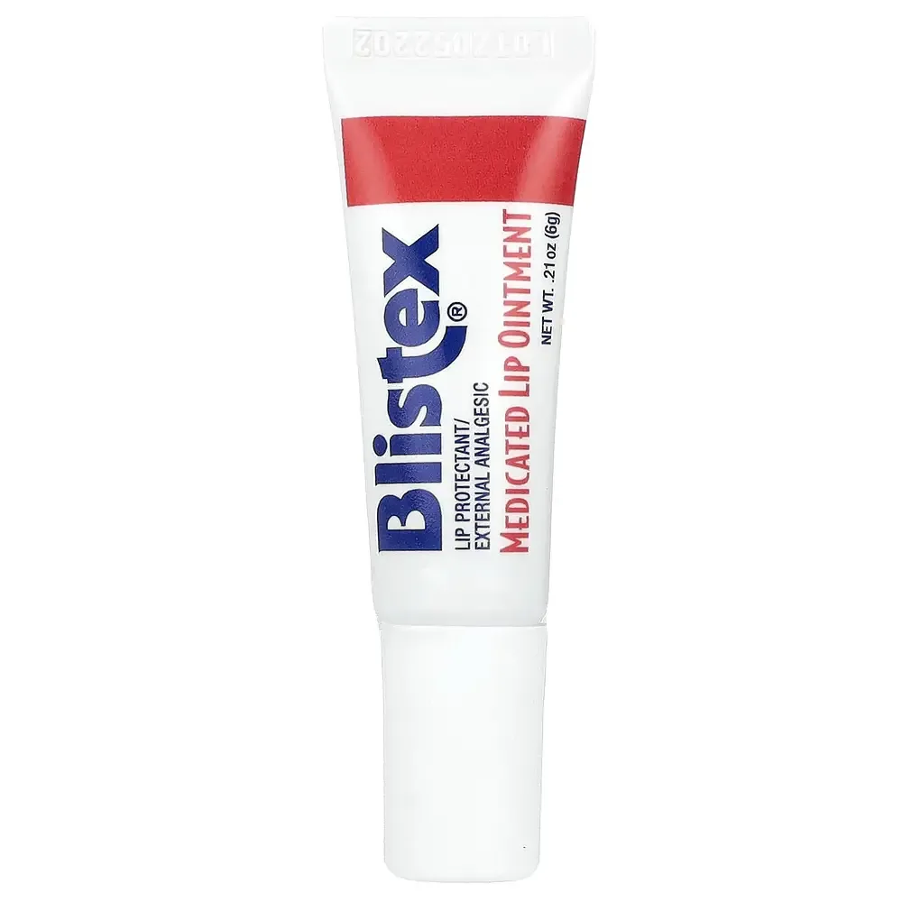 Blistex Medicated Lip Ointment