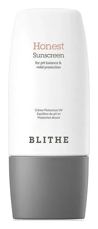 BLITHE Honest Sunscreen SPF 50+ PA ++++