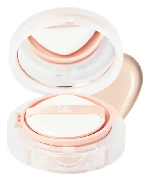 Blk Cosmetics Airy Matte Cushion Foundation