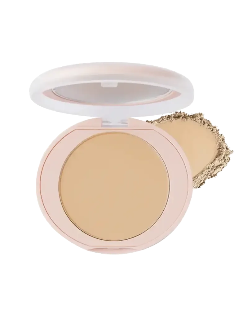 Blk Cosmetics All-Day Matte Powder Foundation