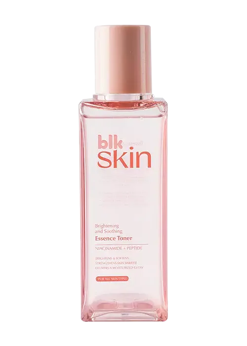 Blk Cosmetics Brightening And Soothing Essence Toner