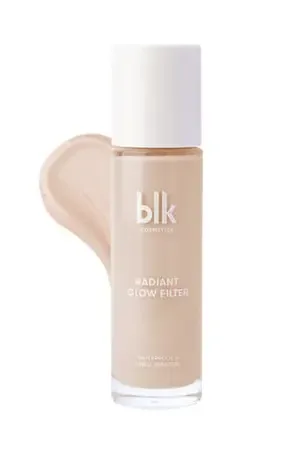 Blk Cosmetics Fresh Radiant Glow Foundation