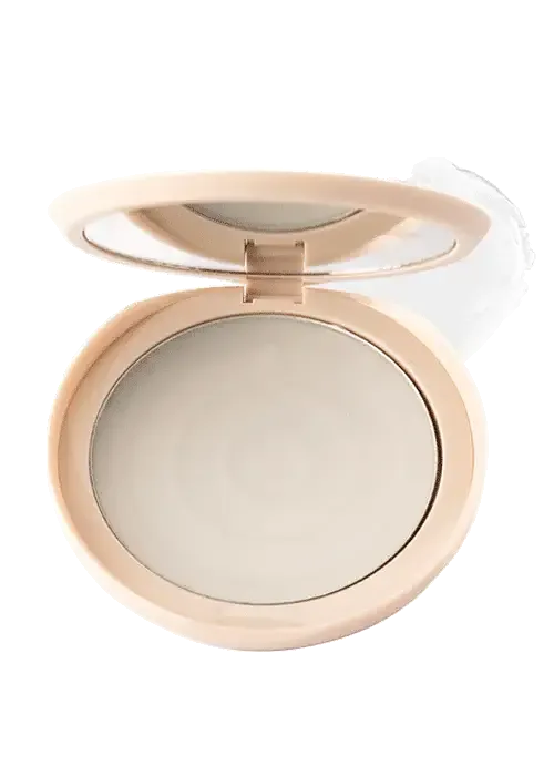 Blk Cosmetics Invisible Matte Gel Powder
