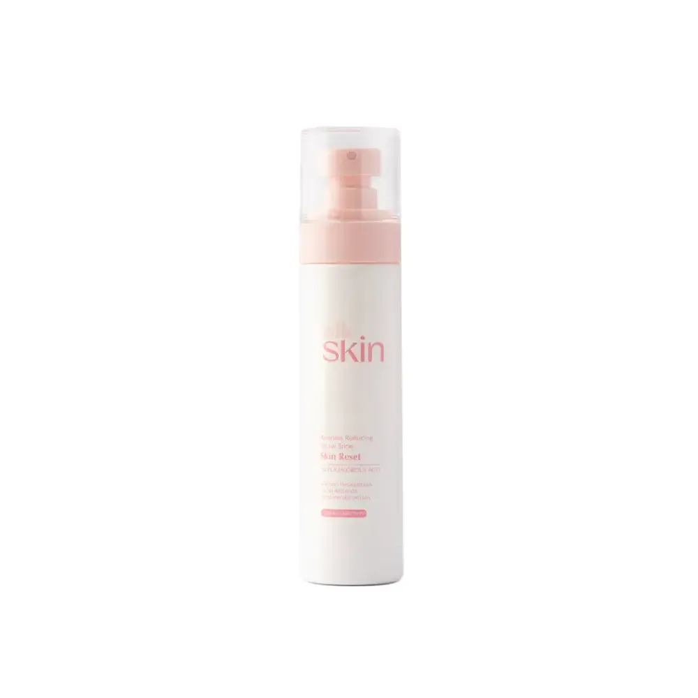 Blk Cosmetics Skin Reset Hypochlorous Acid Facial Spray