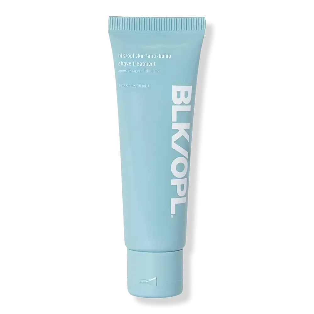 BLK/OPL Anti-Bump Shave Treatment