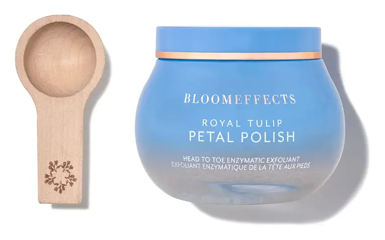 Bloom Effects Royal Tulip Petal Polish