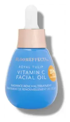 Bloom Effects Royal Tulip Vitamin C Facial Oil
