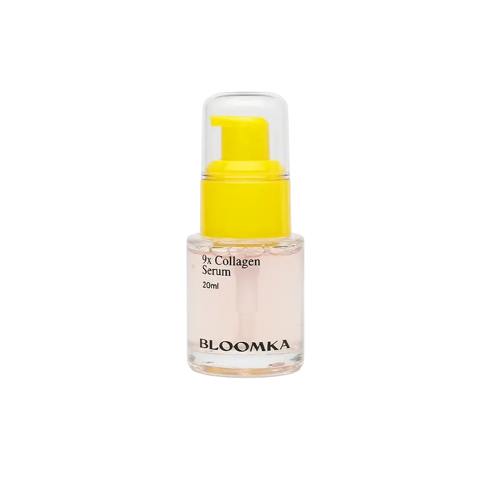 Bloomka 9X Collagen Serum