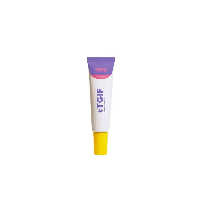 Bloomka TGIF (Thank God I Found) Acne Spot Treatment
