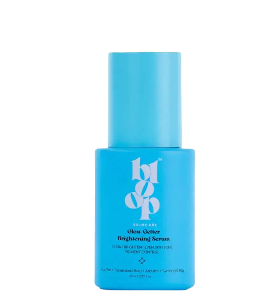 Bloop Glow Getter Brightening Serum