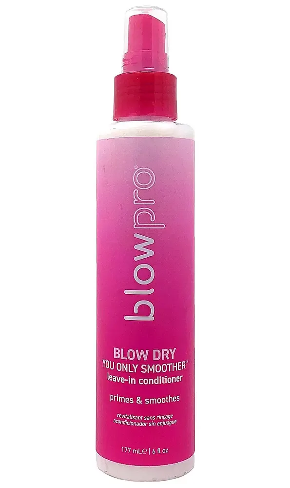 BlowPro Blow Dry You Only Smoother Leave-In Conditioner