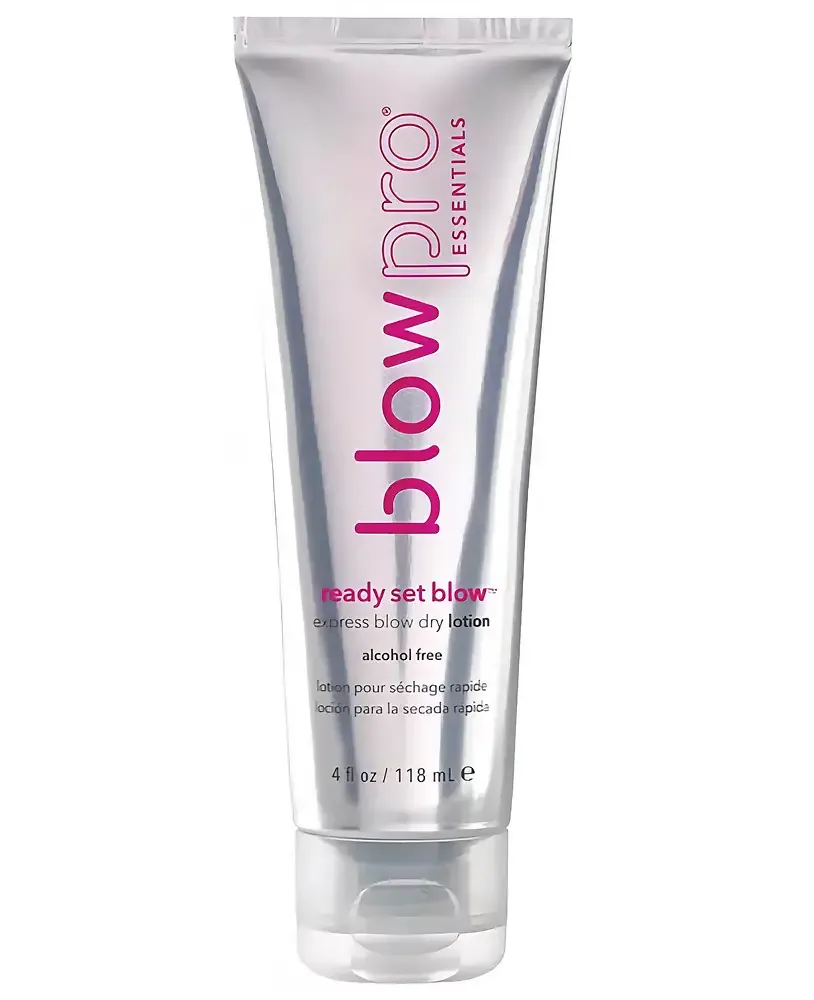 BlowPro Ready Set Blow Express Blow Dry Lotion