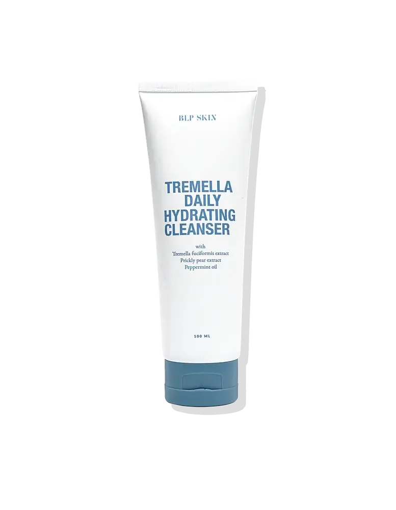 BLP Beauty Tremella Daily Hydrating Cleanser