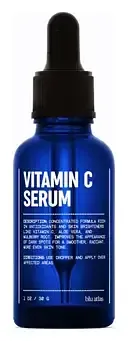 Blu Atlas Vitamin C Serum