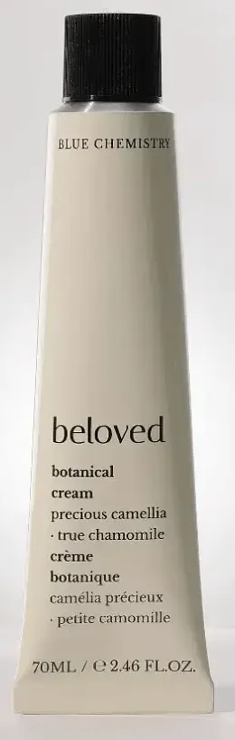 Blue Chemistry Beloved Botanical Cream