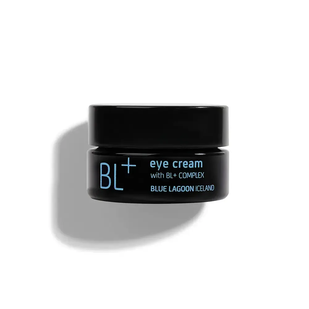 Blue Lagoon Iceland BL+ Eye Cream