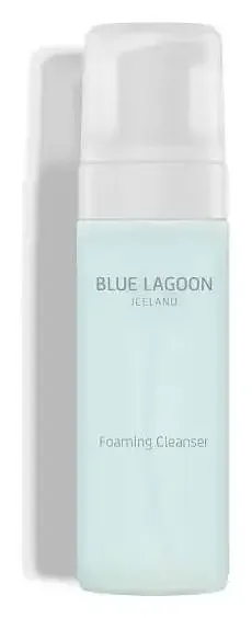 Blue Lagoon Iceland Foaming Cleanser