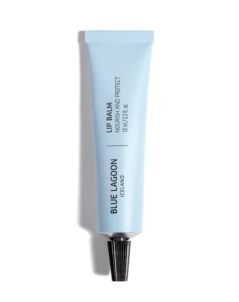 Blue Lagoon Iceland Lip Balm
