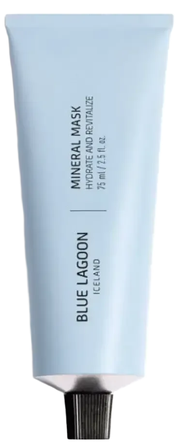Blue Lagoon Iceland Mineral Mask