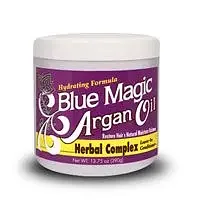 Blue Magic Argan Oil Leave-In Conditioner