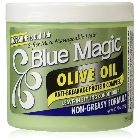 Blue Magic Leave-In Styling Conditioner