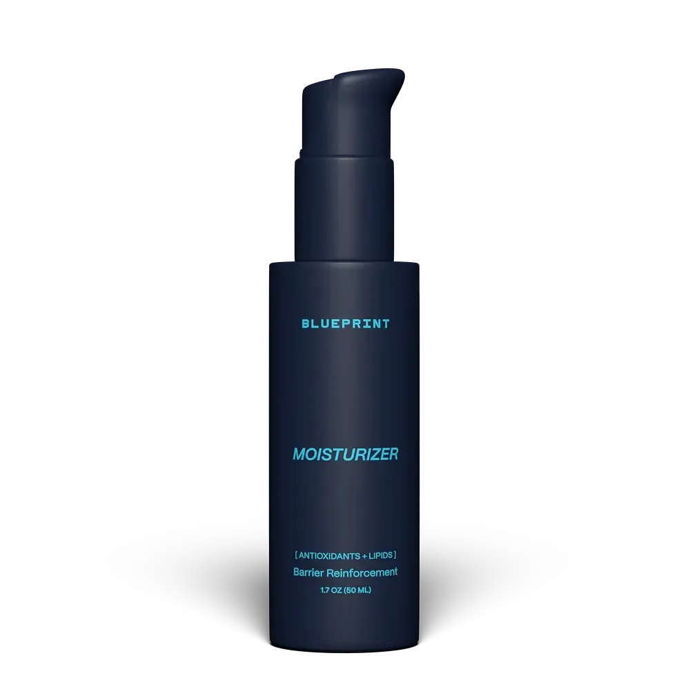 Blueprint SFC Facial Moisturizer
