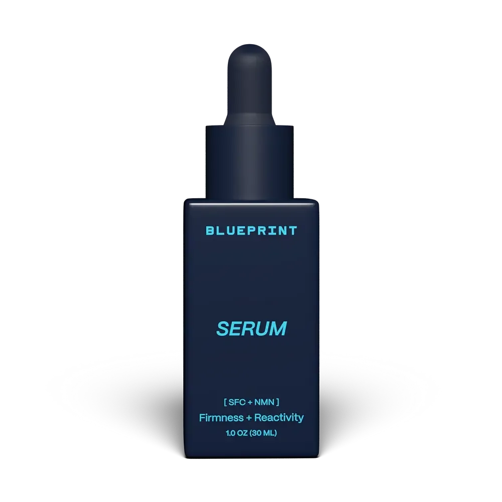 Blueprint SFC Facial Serum