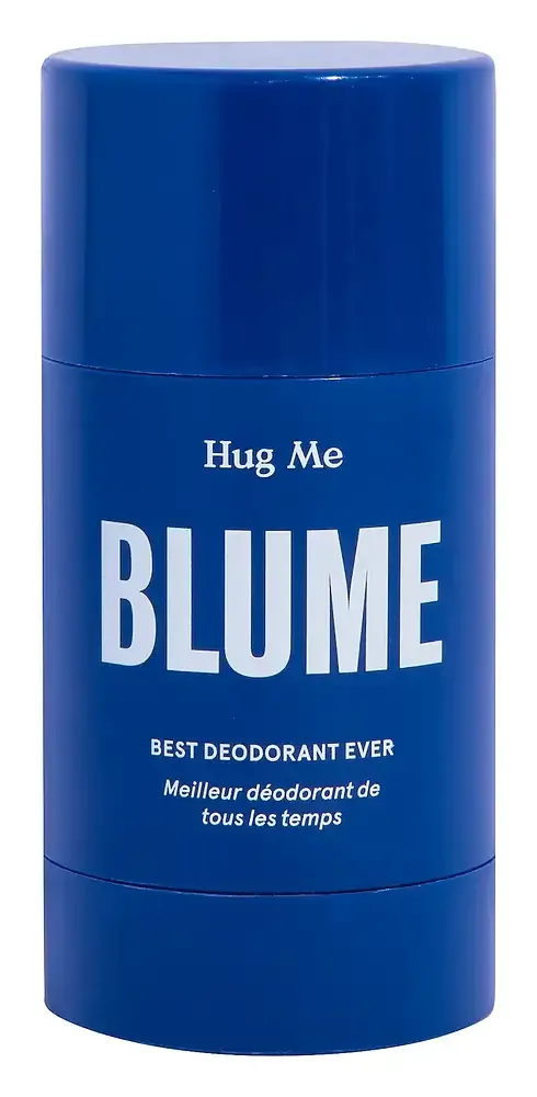 Blume Hug Me Probiotic Deodorant