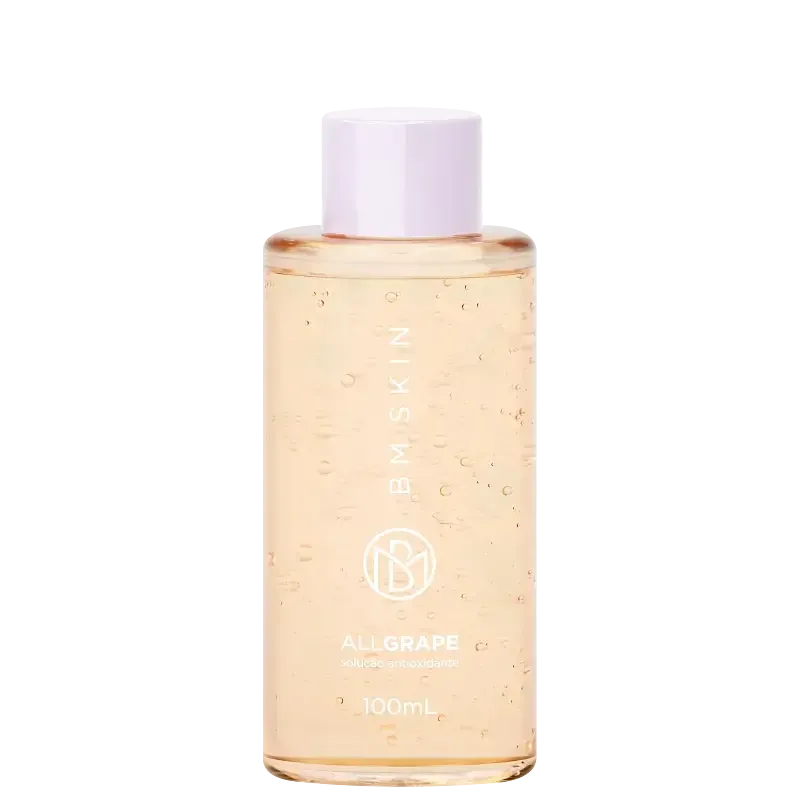 BM Beauty All Grape Solucao Antioxidante