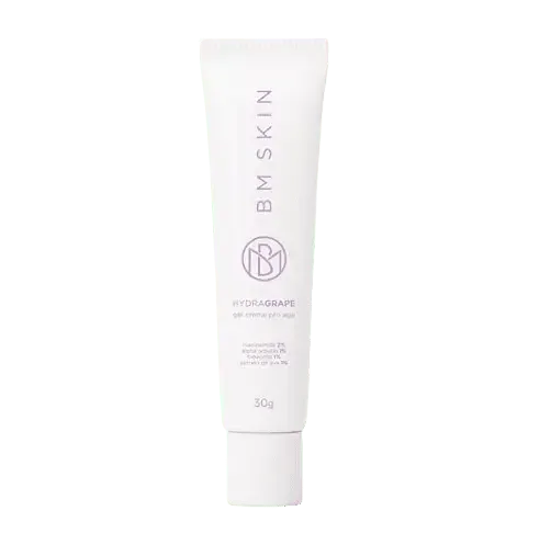 BM Beauty Hydra Grape Gel Creme Pro Age