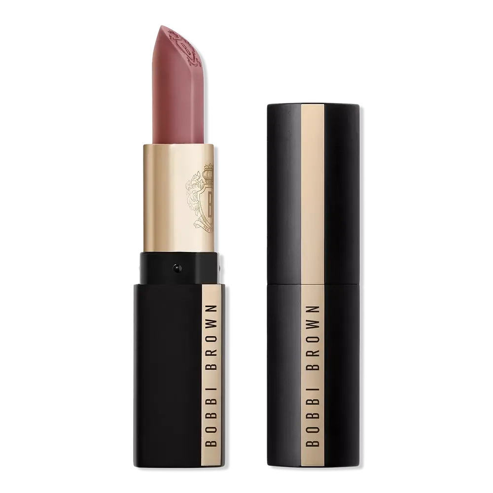 Bobbi Brown Luxe Cashmere Matte Lipstick