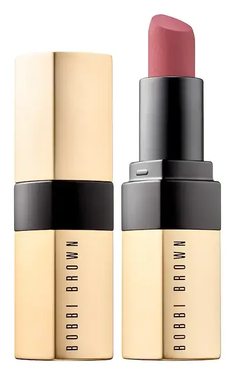 Bobbi Brown Luxe Matte Lipstick