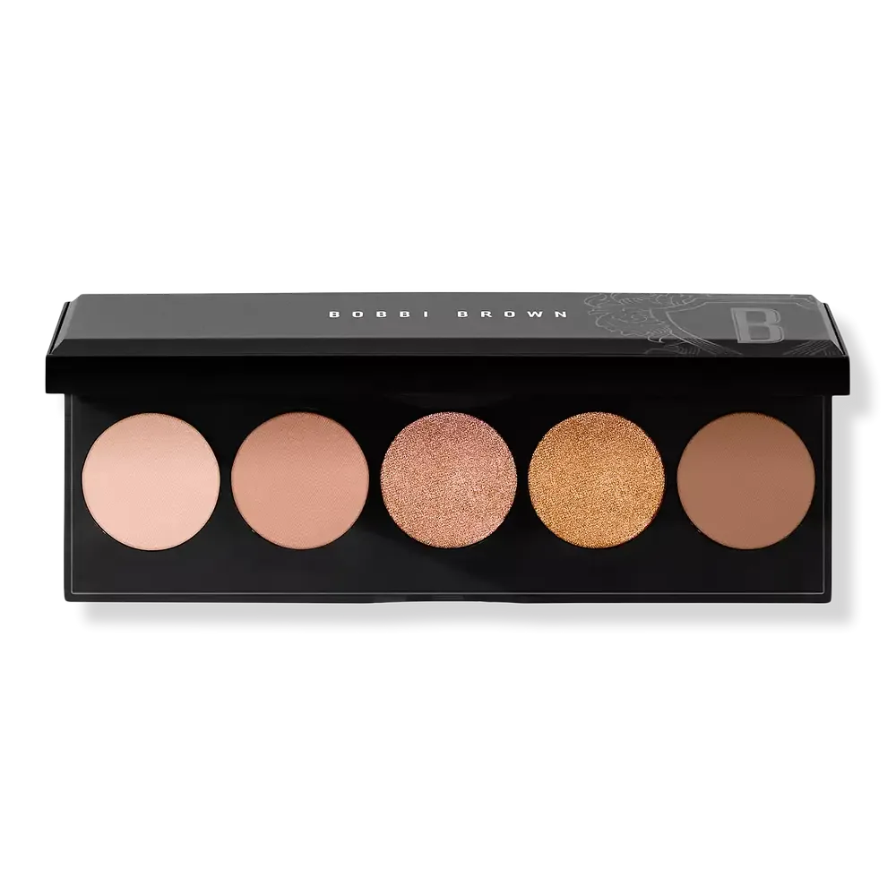 Bobbi Brown Peachy Nudes Eye Shadow Palette