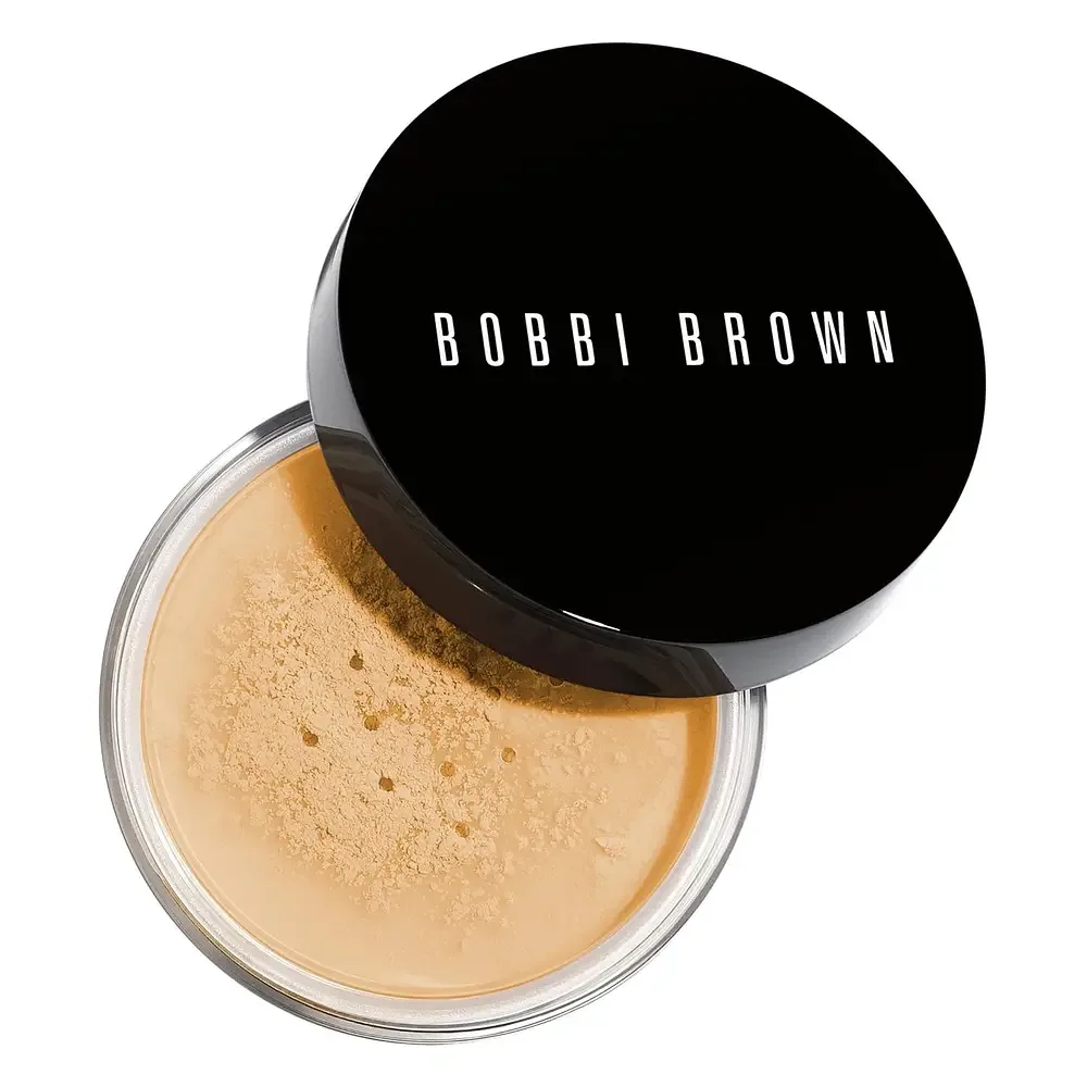 Bobbi Brown Sheer Finish Loose Powder