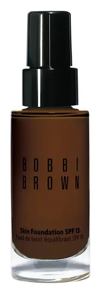 Bobbi Brown Skin Foundation SPF 15