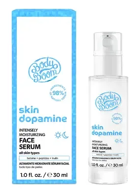 BodyBoom Intensely Moisturizing Face Serum