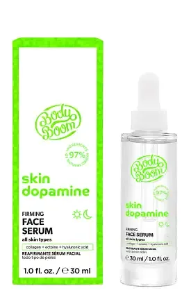 BodyBoom Skin Dopamine Firming Face Serum
