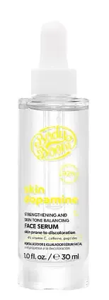 BodyBoom Strengthening And Skin Tone Balancing Face Serum