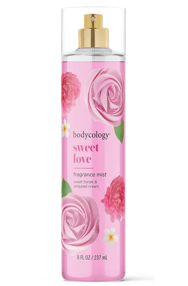 Bodycology Fragrance Mist