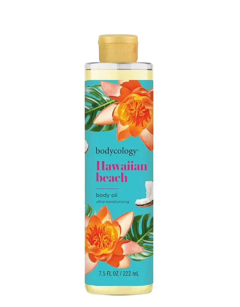 Bodycology Ultra-Moisturizing Body Oil
