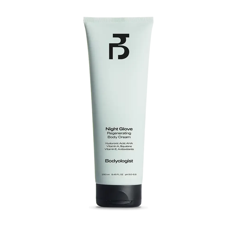 Bodyologist Night Glove Regenerating Body Cream
