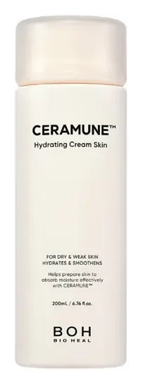 BOH Bio Heal Ceramune Hydrating Cream Skin