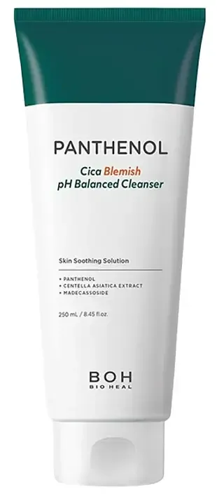 BOH Bio Heal Cica Blemish pH Balanced Cleanser