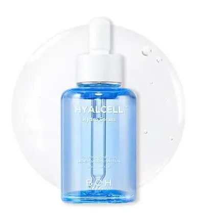 BOH Bio Heal Hyalcell Hydra Serum