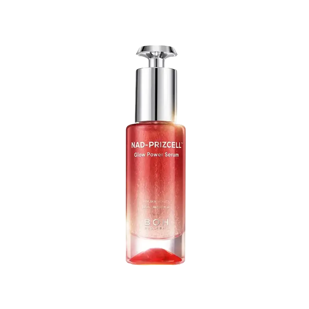BOH Bio Heal Nad-Prizcell Glow Power Serum
