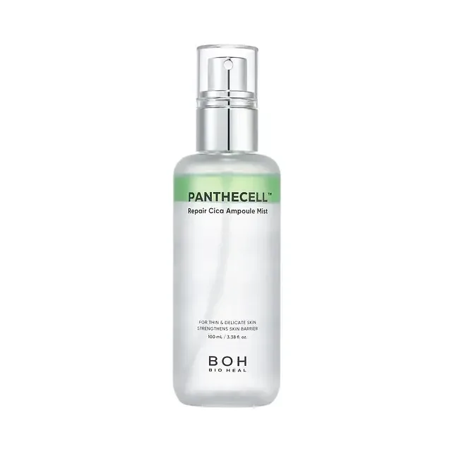 BOH Bio Heal Panthecell Repair Cica Ampoule Mist