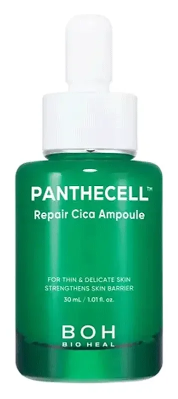 BOH Bio Heal Panthecell Repair Cica Ampoule