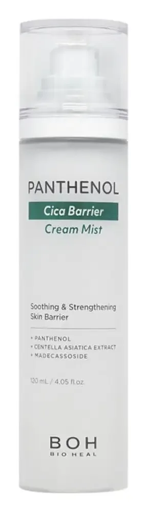 BOH Bio Heal Panthecell Repair Cica Cream Mist