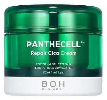 BOH Bio Heal Panthecell Repair Cica Cream